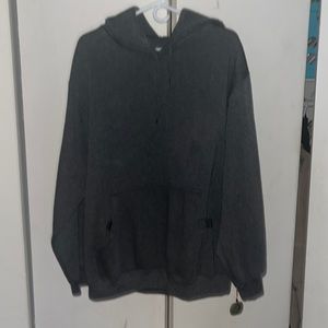 Mens Size XL Cargo Hoodie.